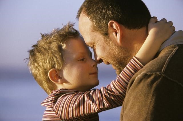 Понять и простить: 7 причин, почему после развода отец не общается с детьми